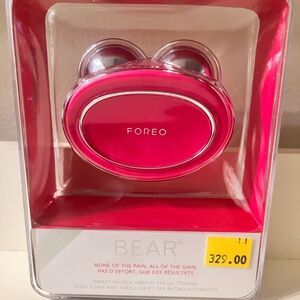 FOREO BEAR Facial Toner